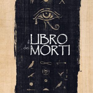 IL LIBRO DEI MORTI