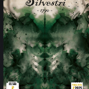Copertina DIARIO SILVESTRI