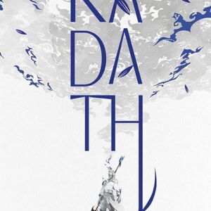 DREAMING KADATH