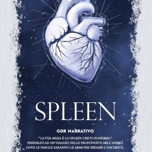 spleen-copertina