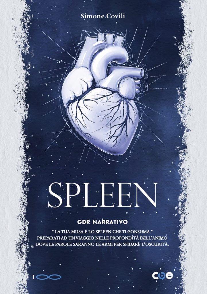 spleen-copertina