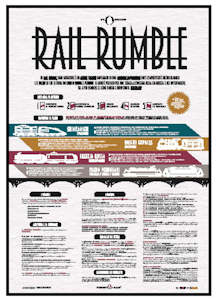Rail Rumble